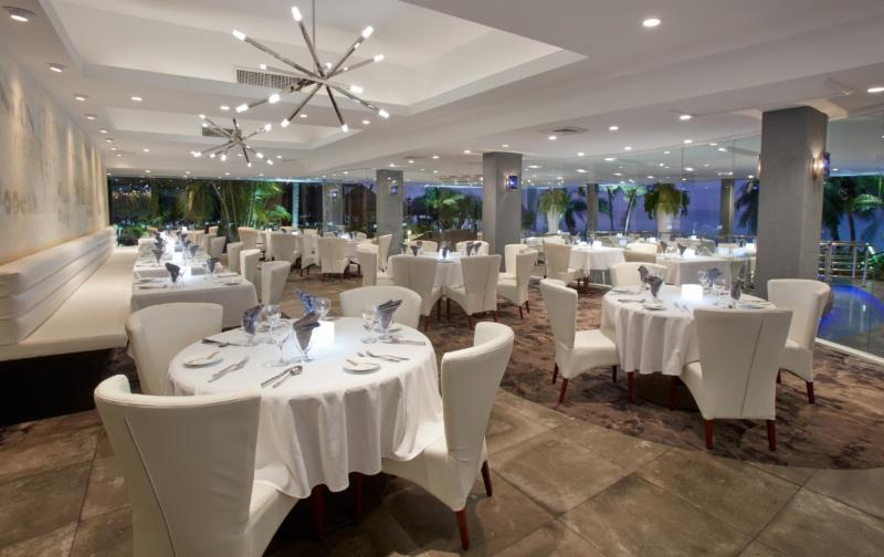 Divi & Tamarijn Aruba All Inclusives' Red Parrot Restaurant Receives a Makeover for 2018