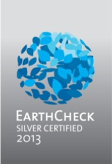 Westin Resort & Casino, Aruba Recognized by EarthCheck for Environmental Performance