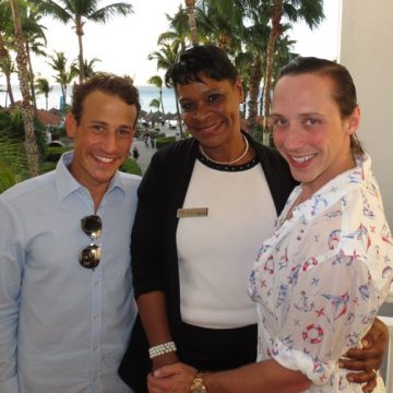 Johnny Weir