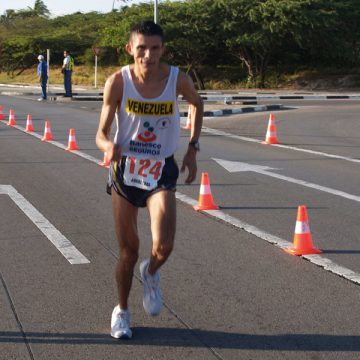 Aruba's 2013 Annual Marathon