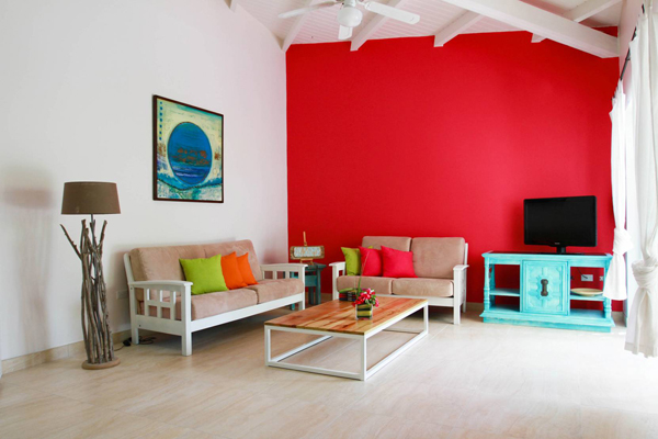 Aruba Boardwalk Retreat Caribbean Gem