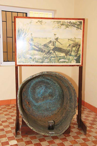 San Nicolas Community Museum officially opened