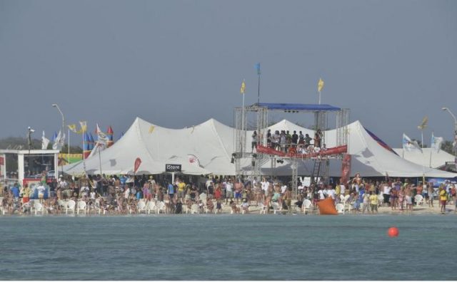 Aruba Hi-Winds Event 2013 is approaching fast | VisitAruba News