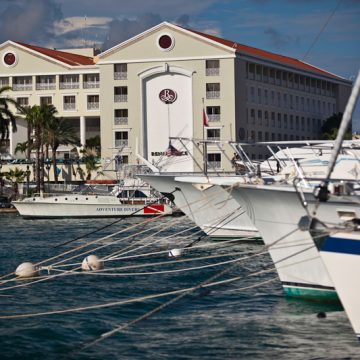 Renaissance Aruba Resort & Casino proudly receives the Tripadvisor Certificate of Excellence 2013