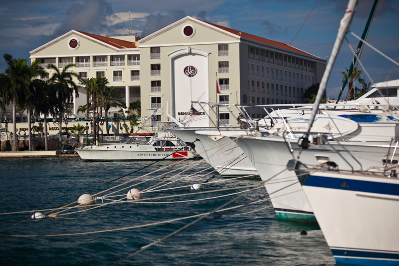 Renaissance Aruba Resort & Casino proudly receives the Tripadvisor Certificate of Excellence 2013