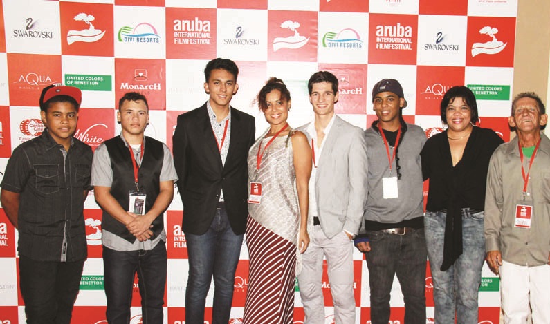 Aruba International Film Festival 2013 Caribbean Spotlight Series winners announced