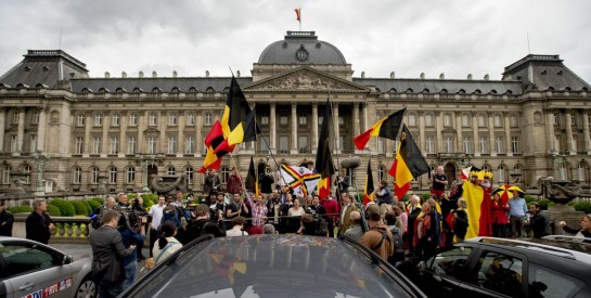 Celebrate Belgium’s National Day today at Taste of Belgium Restaurant Aruba