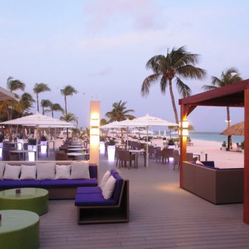 Caribbean Journal Names Aruba's Bucuti & Tara Beach Resorts Among Top Three 'Greenest' Hotels In The Caribbean