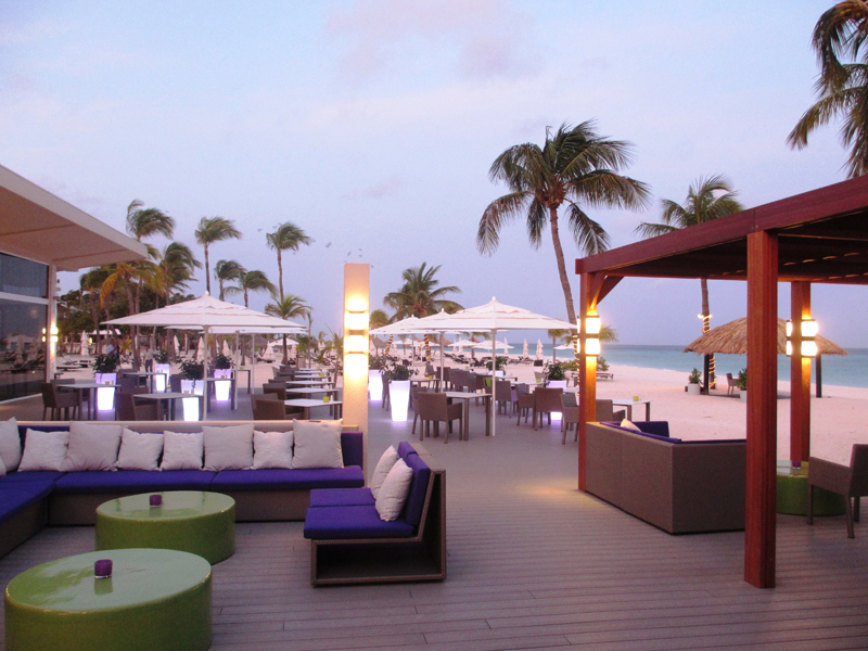 Caribbean Journal Names Aruba’s Bucuti & Tara Beach Resorts Among Top Three ‘Greenest’ Hotels In The Caribbean