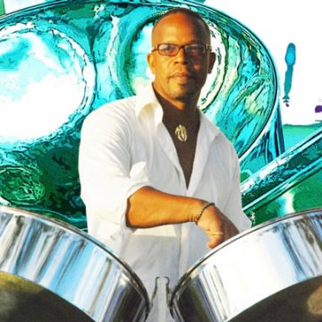 Aruba Palm Beach Plaza Mall invites you to enjoy Steel Pan Music every Tuesday night!