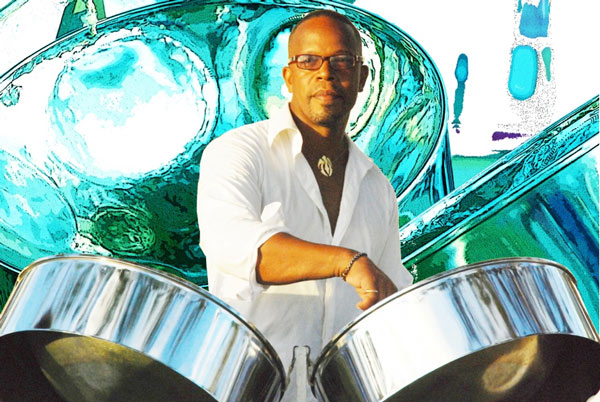 Aruba Palm Beach Plaza Mall invites you to enjoy Steel Pan Music every Tuesday night!