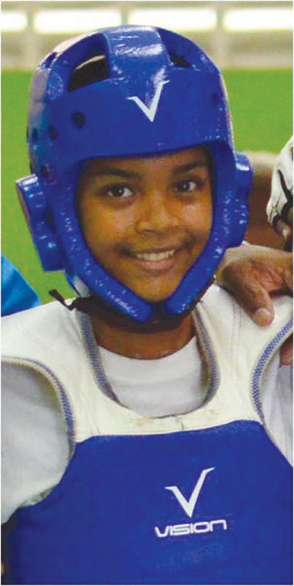 Young Aruban athletes to take part in South American Youth Games 2013