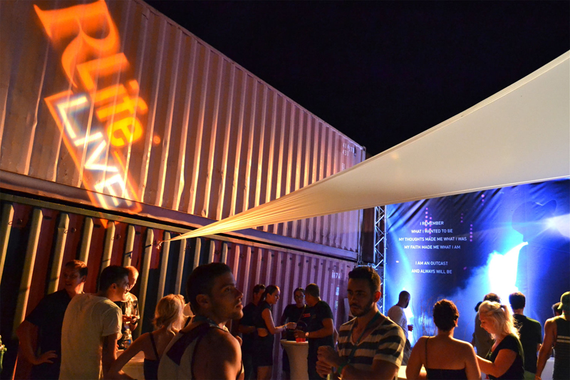 Renaissance Aruba Resort & Casino looks back on a successful Electric Festival weekend