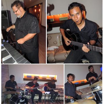 Live entertainment
