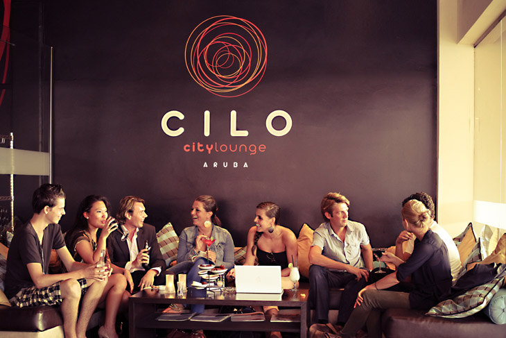 CILO City Lounge