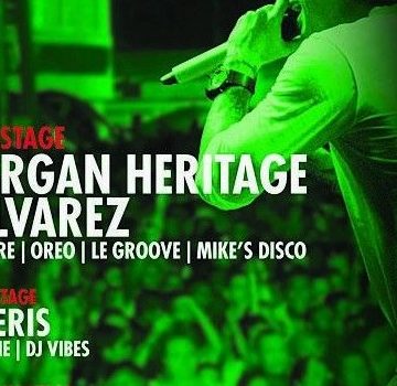 Green Village Aruba 2013: Celebrating the 5th anniversary and 140 years of Heineken