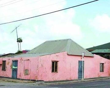 Students from the University of Rotterdam to conduct a comprehensive study in the Rancho section of Oranjestad in Aruba