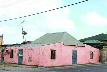 Students from the University of Rotterdam to conduct a comprehensive study in the Rancho section of Oranjestad in Aruba