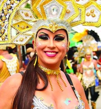 Aruba Carnival 60 expected to be much bigger and more dazzling, with new groups and special events