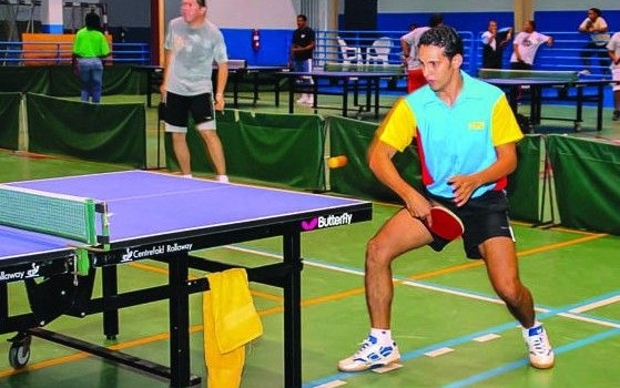In connection with the celebration of Betico Day on Saturday, January 25th, several athletic competitions are being organized across the island of Aruba