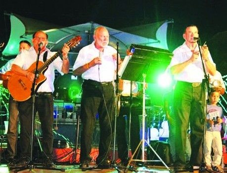Aruban National Holiday “Betico Day” celebration at the Paseo Herencia Mall sure to entertain the entire family