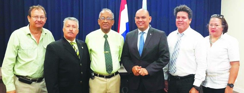 Aruba celebrating “Dia di Betico”, the first national holiday of the year, this Saturday