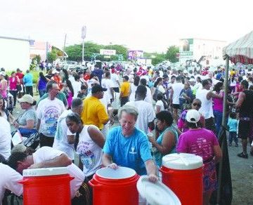 Aruba
