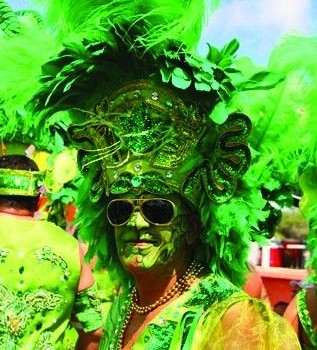 Aruba Carnival 60 grand parade expected to be grander this year