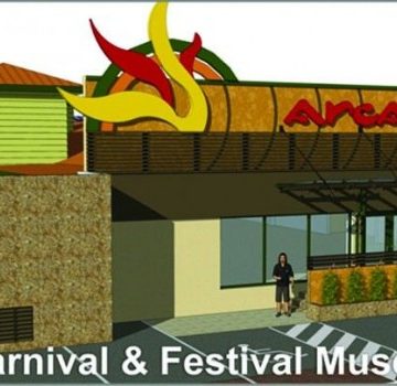 The Aruba Carnival Village construction to begin later this year