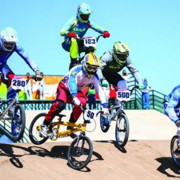 South American BMX competition.jpg
