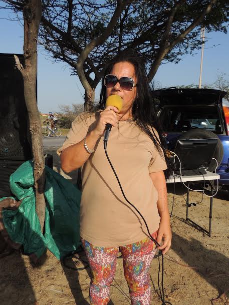 The Radisson Aruba Resort Casino & Spa honors World Down Syndrome Day with a walkathon
