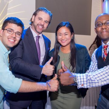 Aruba Marriott Resort is pleased to have cooperated with the first E-Aruba Seminar