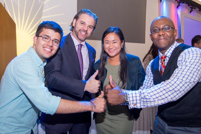 Aruba Marriott Resort is pleased to have cooperated with the first E-Aruba Seminar