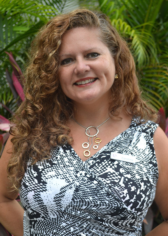 Aruba Marriott Resort appoints Carolina Voullieme as new Director of Sales and Marketing