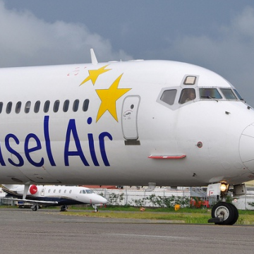 InselAir announces weekly flights from Aruba to a new destination in the Dominican Republic