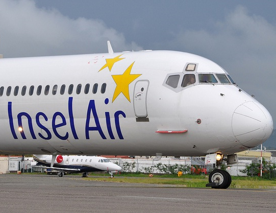 InselAir announces weekly flights from Aruba to a new destination in the Dominican Republic, La Romana