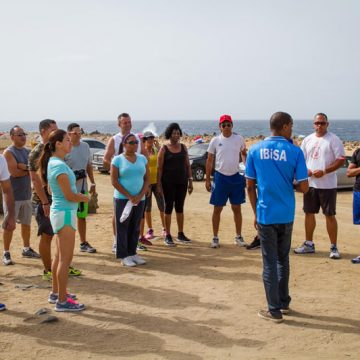 Radisson Aruba Resort Casino & Spa GM Challenge