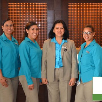 Aruba Marriott Resort receives TripAdvisor Certificate of Excellence