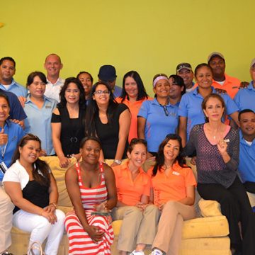 Aruba Marriott Vacation Club F&B Team 2.JPG