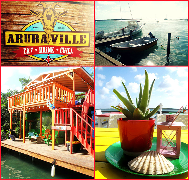 Arubaville