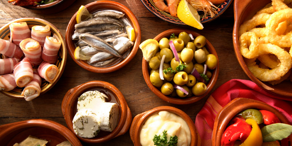 Tapas are getting a delicious new twist at CILO City Lounge in Aruba