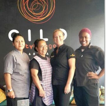 Aruba CILO City Lounge celebrates its fifth anniversary with one giant weekend party