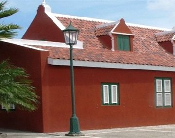 Stichting Monumentenfonds Aruba is gearing up for second edition of Wiki Loves Monuments Aruba