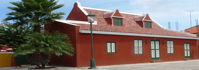 Stichting Monumentenfonds Aruba is gearing up for second edition of Wiki Loves Monuments Aruba
