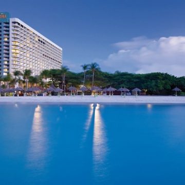 Riu Palace Antillas will open its doors in Aruba soon