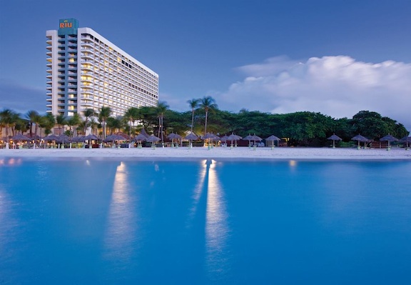 Riu Palace Antillas will open its doors in Aruba soon