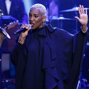 will headline the Caribbean Sea Jazz 2014
