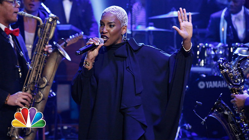 will headline the Caribbean Sea Jazz 2014