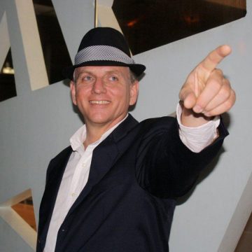 Aruba Sinatra Dinner Show earns Top Entertainer in Aruba 2014 award