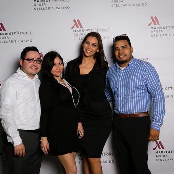 Aruba Marriott Team at Ambiente Feliz 4.JPG